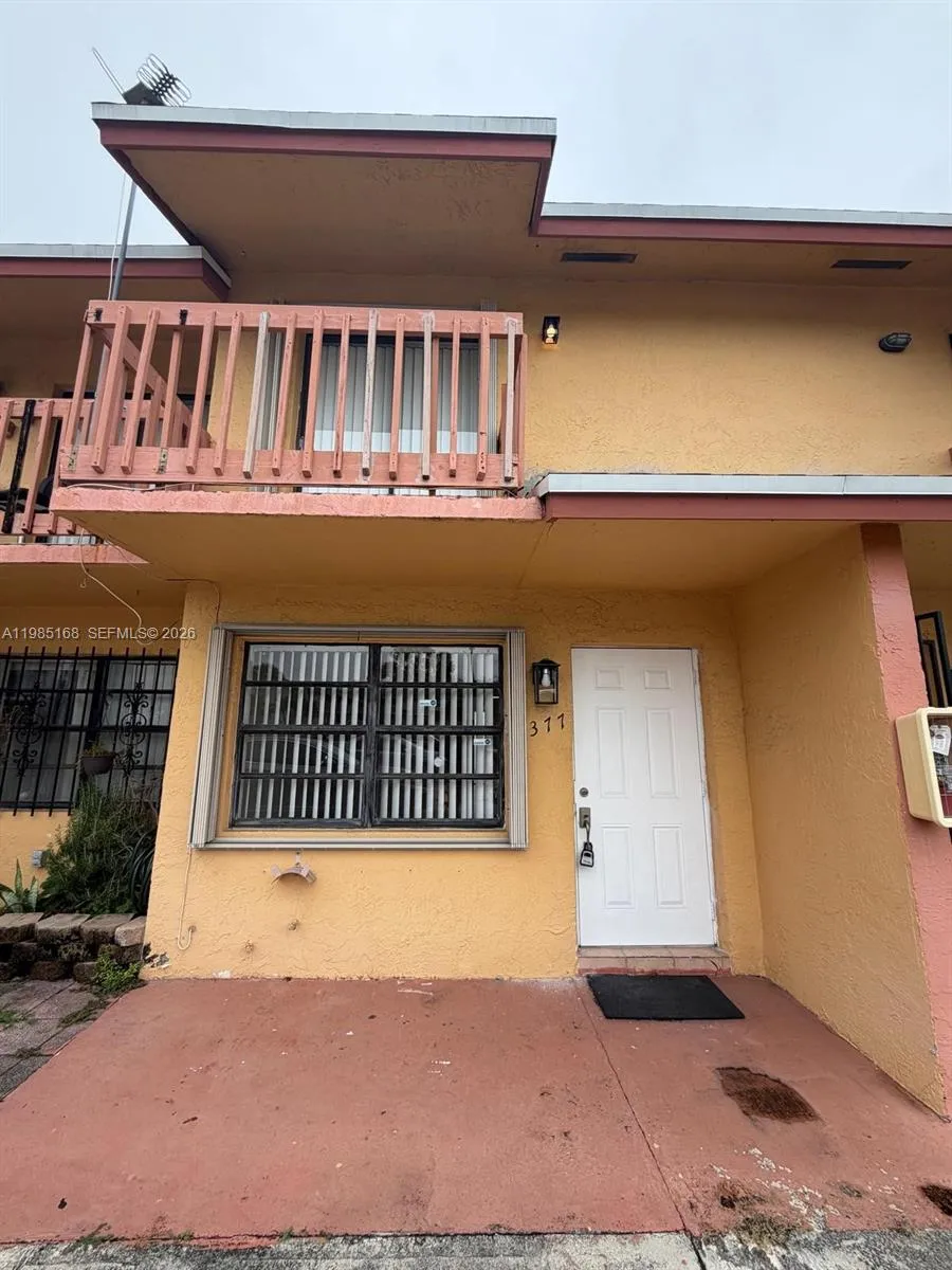 2377 W 66th Pl # 204, Hialeah FL 33016