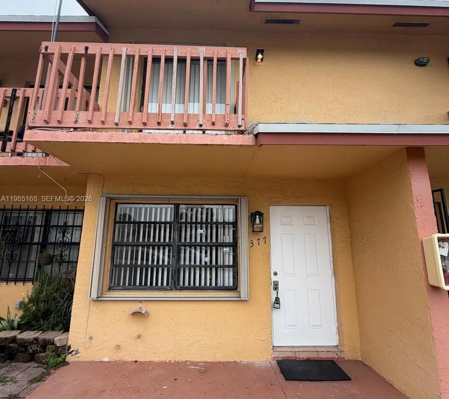 2377 W 66th Pl # 204, Hialeah FL 33016