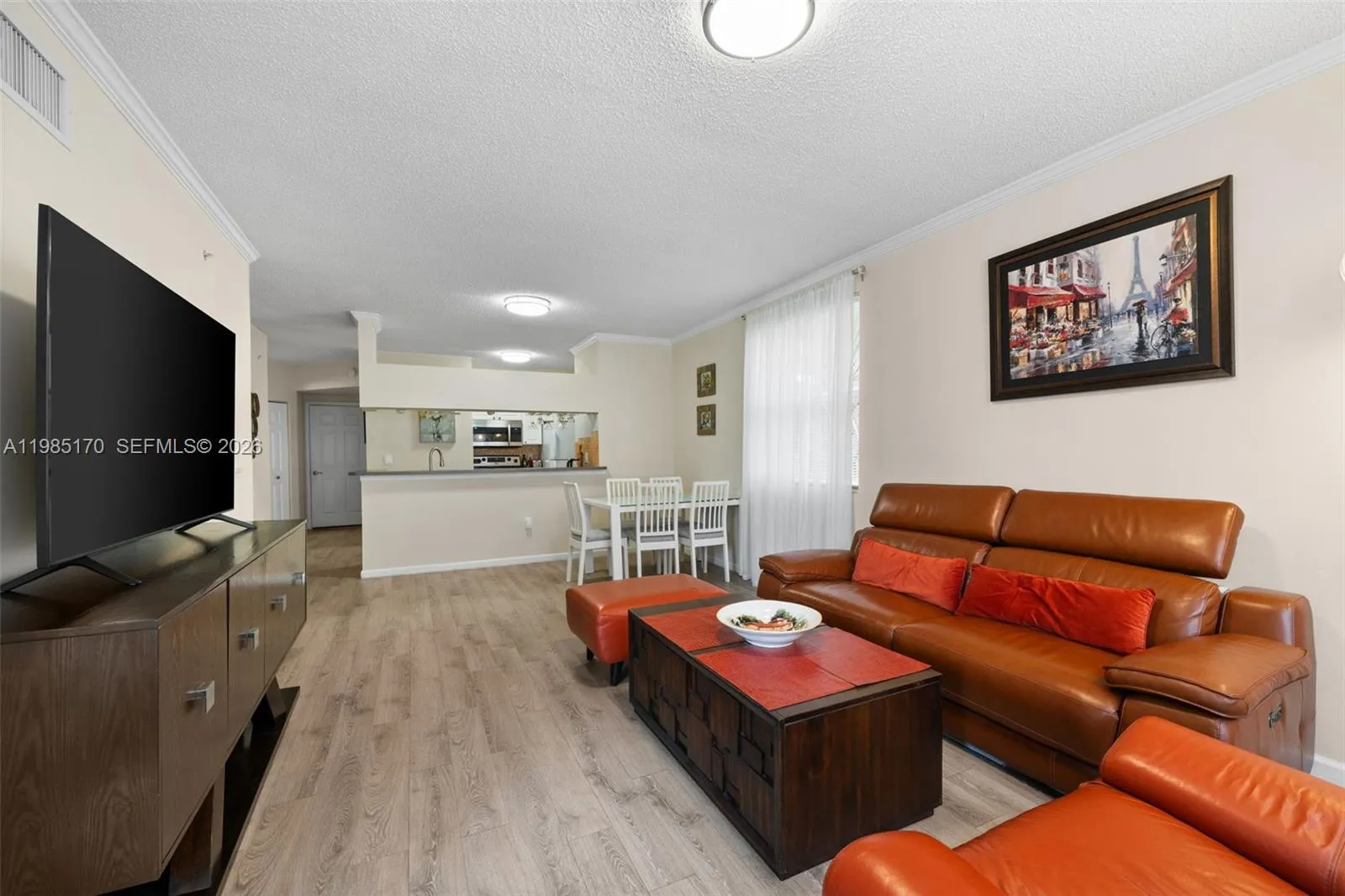 17125 N Bay Rd # 3312, Sunny Isles Beach FL 33160