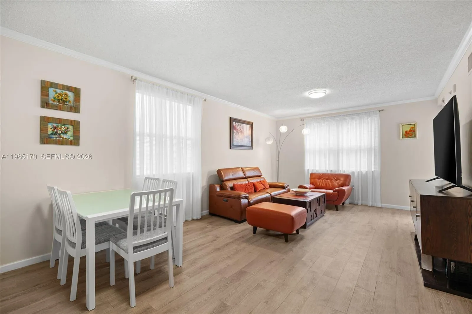 17125 N Bay Rd # 3312, Sunny Isles Beach FL 33160