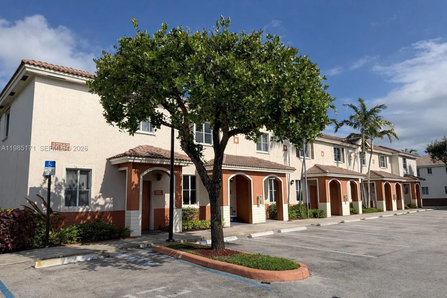 17347 NW 7th Ave # 904, Miami Gardens FL 33169