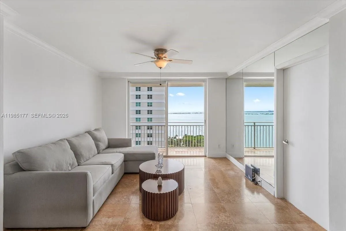 770 Claughton Island Dr # 1614, Miami FL 33131