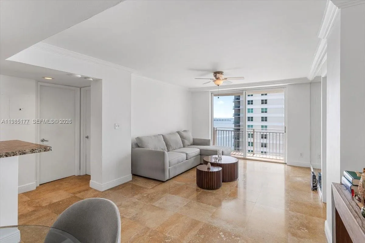 770 Claughton Island Dr # 1614, Miami FL 33131