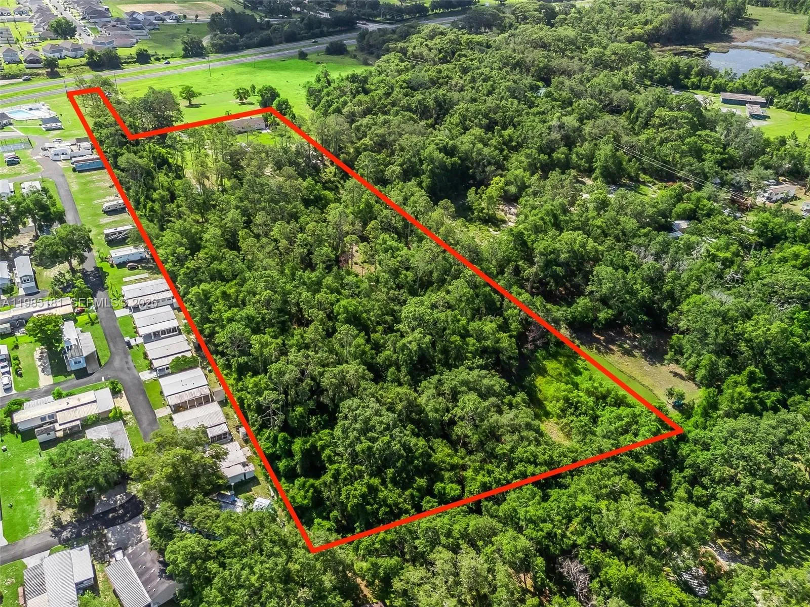 26043 US Highway 27, Other City - In The State Of Florida FL 34748