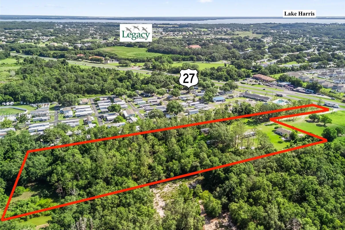 26043 US Highway 27, Other City - In The State Of Florida FL 34748