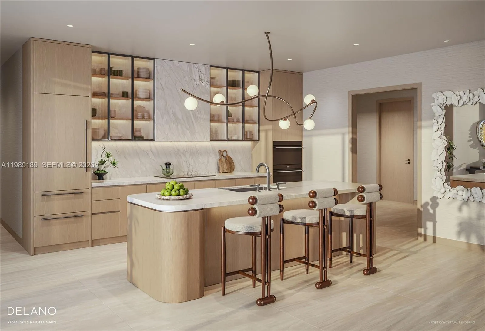 400 Biscayne Blvd # 5703, Miami FL 33132