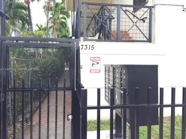 7315 Byron Ave # 6, Miami Beach FL 33141