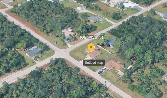 106 W 5th St, Lehigh Acres FL 33972