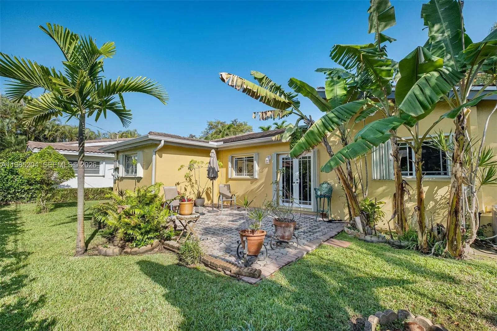 1532 Trillo Ave, Coral Gables FL 33146