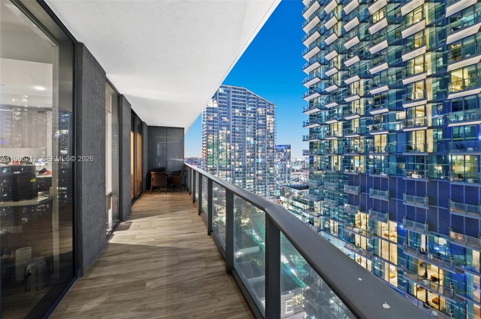 801 S Miami Ave # 2705, Miami FL 33130