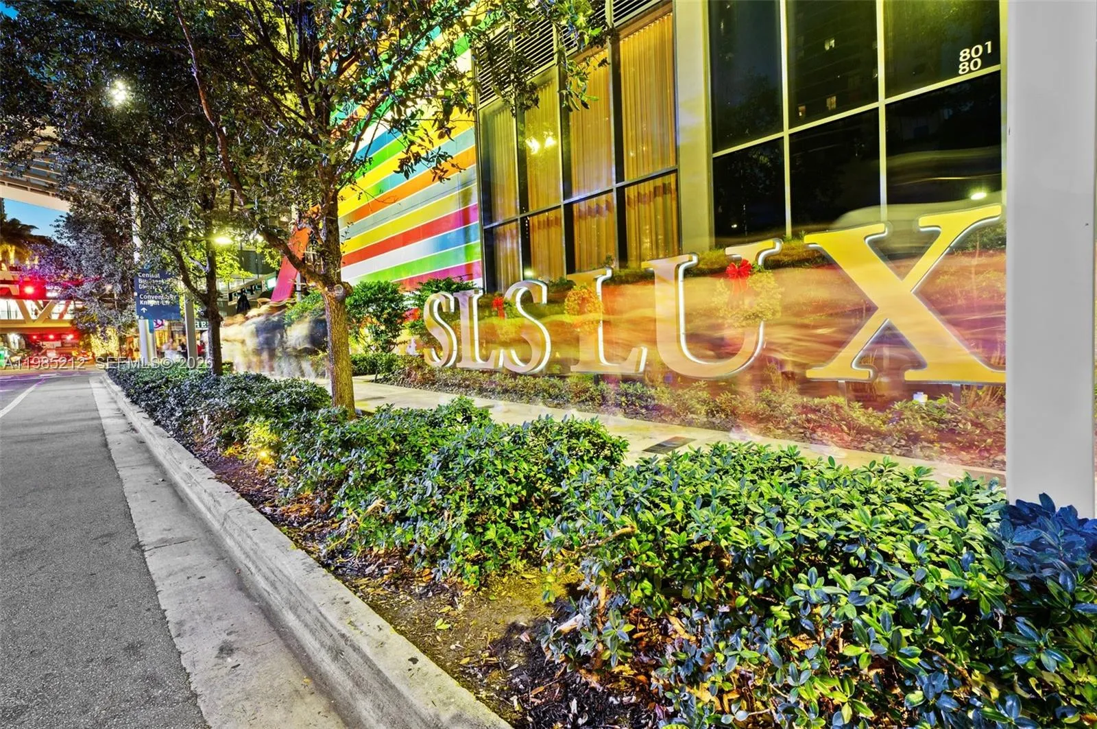 801 S Miami Ave # 2705, Miami FL 33130