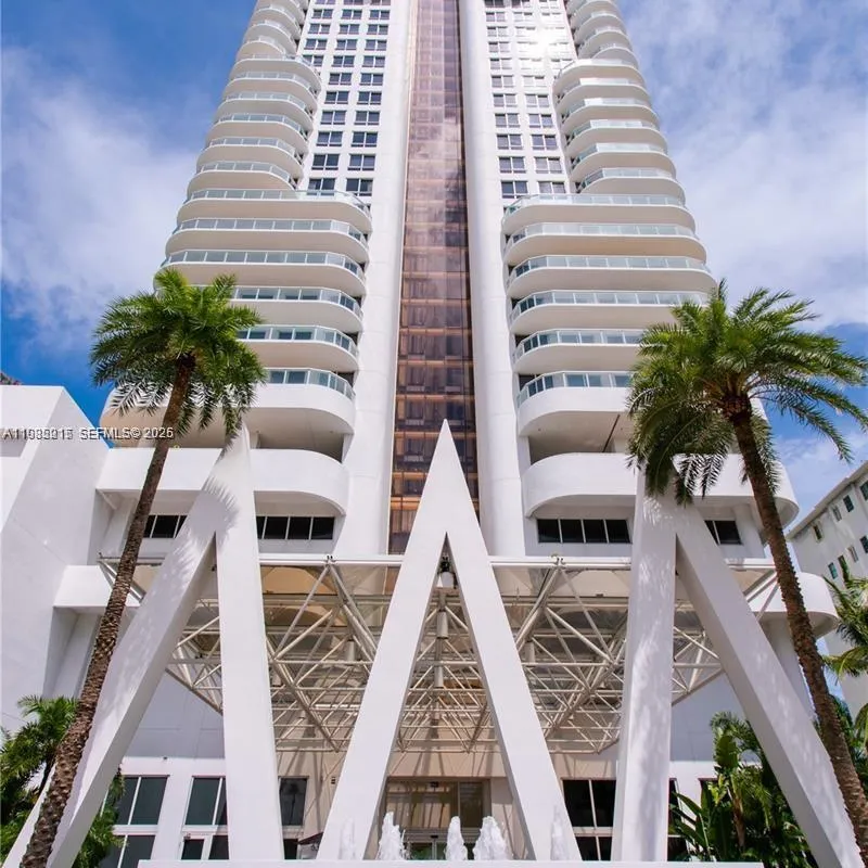 6365 Collins Ave # 806, Miami Beach FL 33141