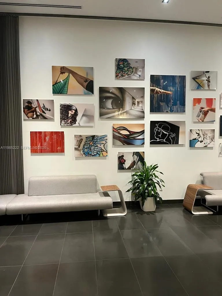 1600 NE 1st Ave # 1620, Miami FL 33132