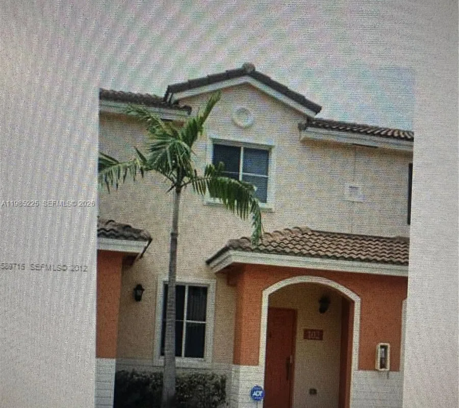 17345 NW 7th Ave # 802, Miami Gardens FL 33169