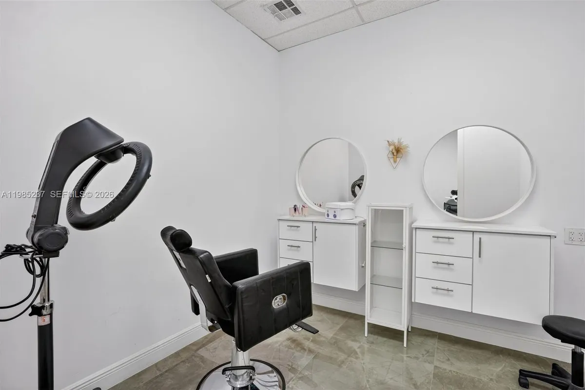 Full Service Beauty Salon For Sale In Bird Road, Miami FL 33165