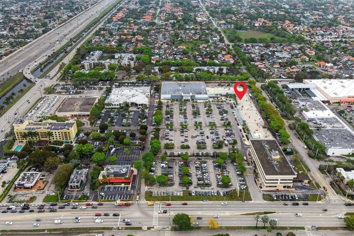 Full Service Beauty Salon For Sale In Bird Road, Miami FL 33165