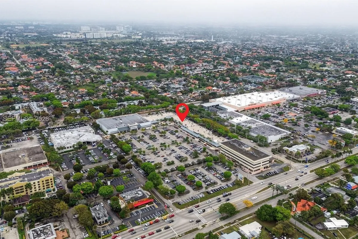 Full Service Beauty Salon For Sale In Bird Road, Miami FL 33165