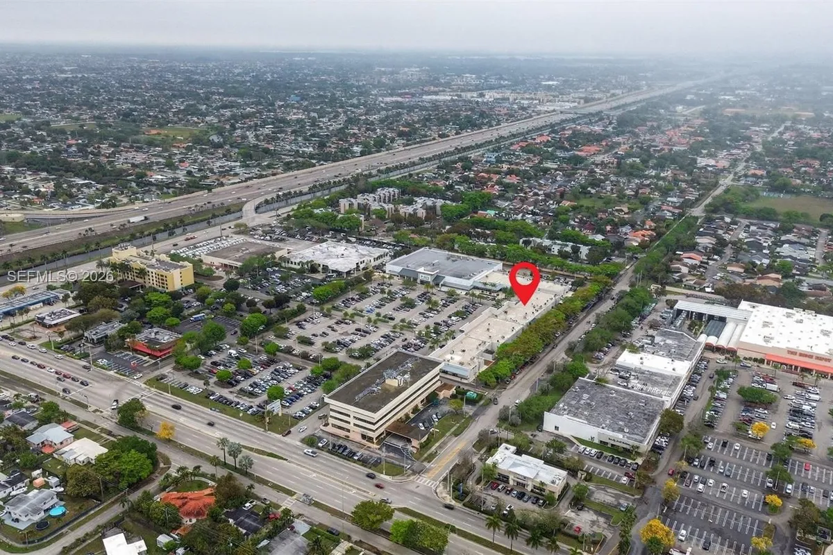 Full Service Beauty Salon For Sale In Bird Road, Miami FL 33165