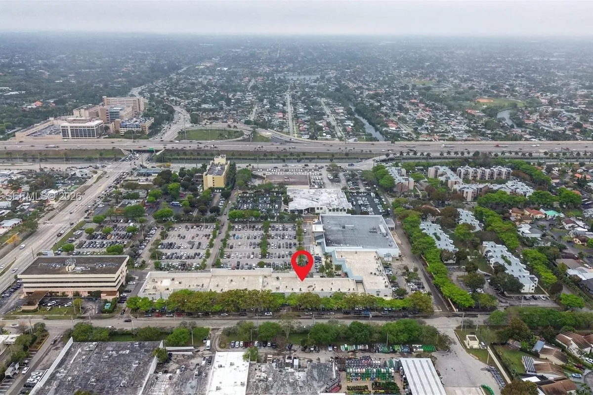 Full Service Beauty Salon For Sale In Bird Road, Miami FL 33165