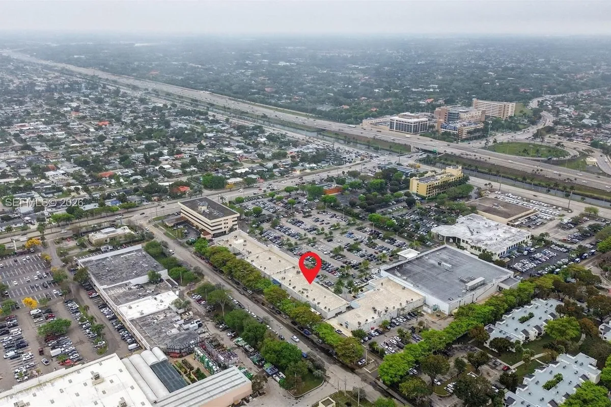 Full Service Beauty Salon For Sale In Bird Road, Miami FL 33165