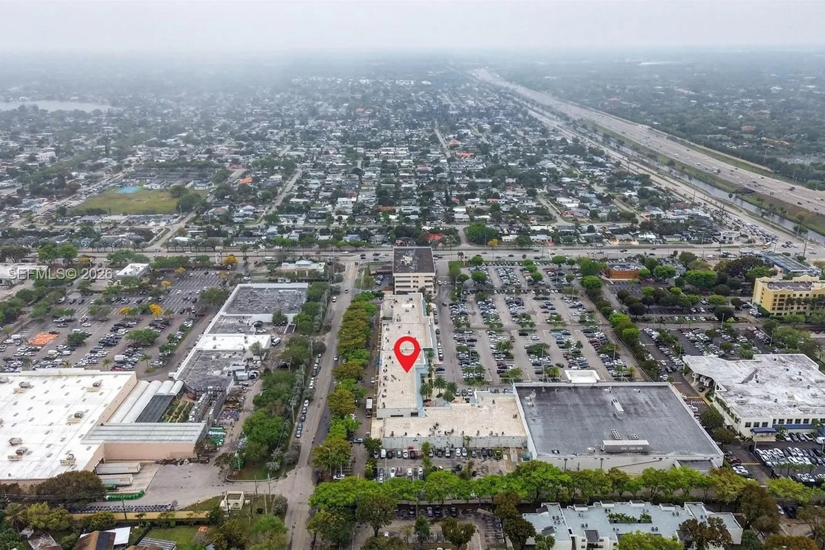 Full Service Beauty Salon For Sale In Bird Road, Miami FL 33165