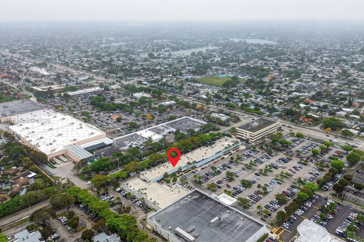 Full Service Beauty Salon For Sale In Bird Road, Miami FL 33165