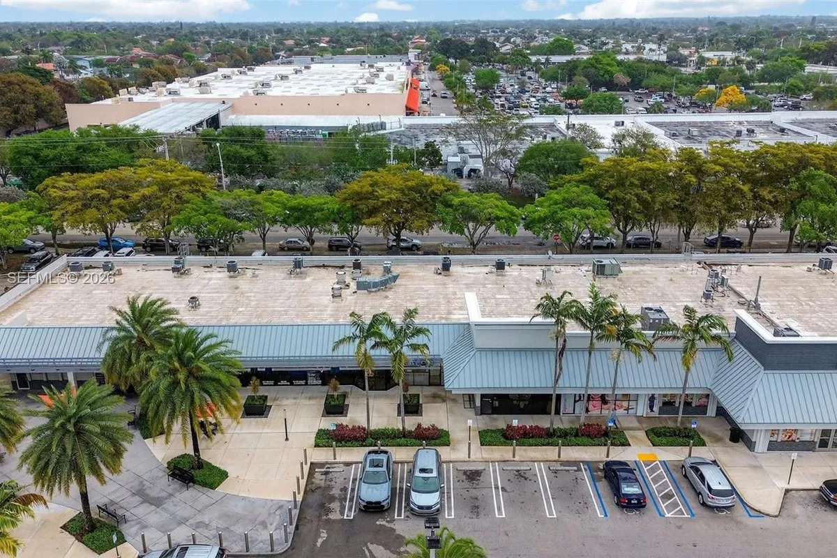 Full Service Beauty Salon For Sale In Bird Road, Miami FL 33165