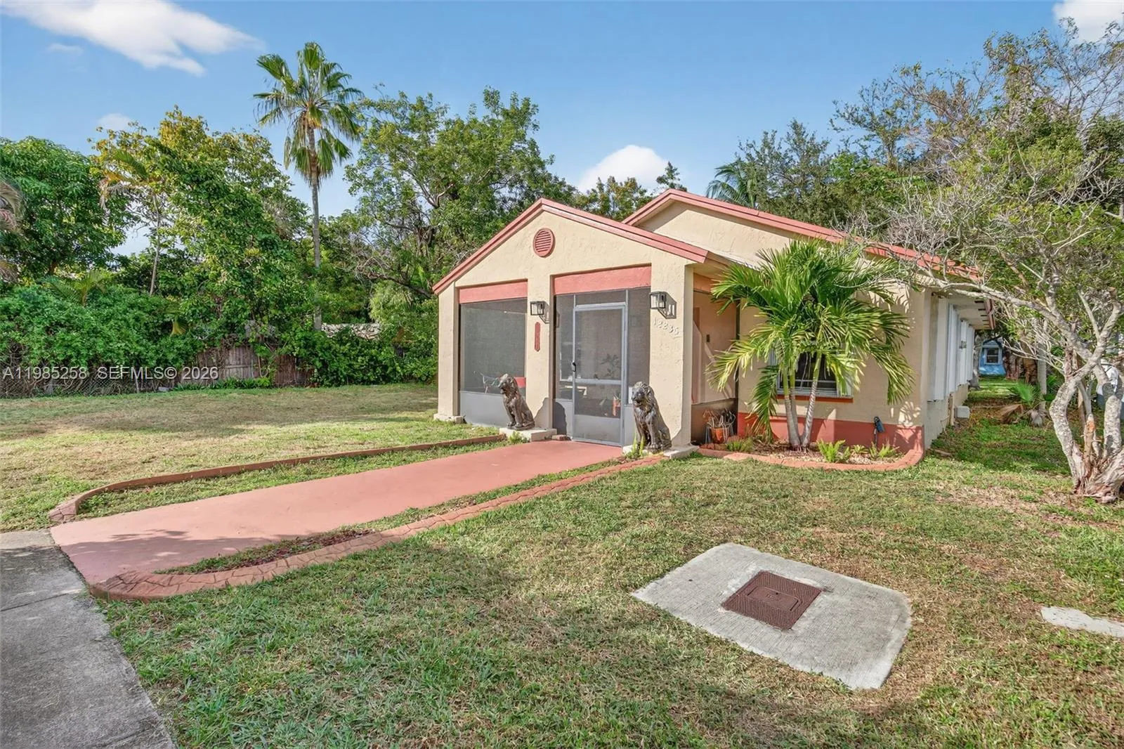 12235 SW 202nd St, Miami FL 33177