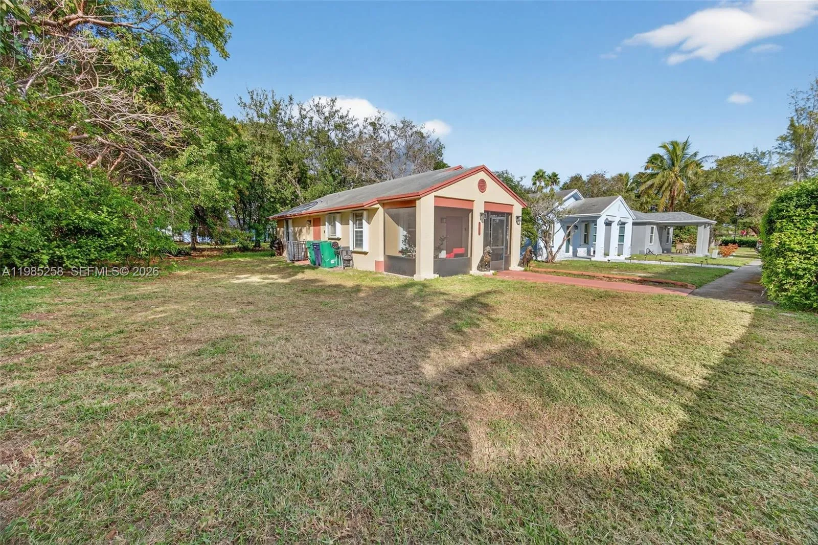 12235 SW 202nd St, Miami FL 33177