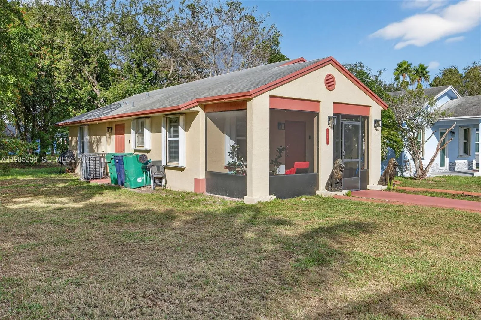 12235 SW 202nd St, Miami FL 33177