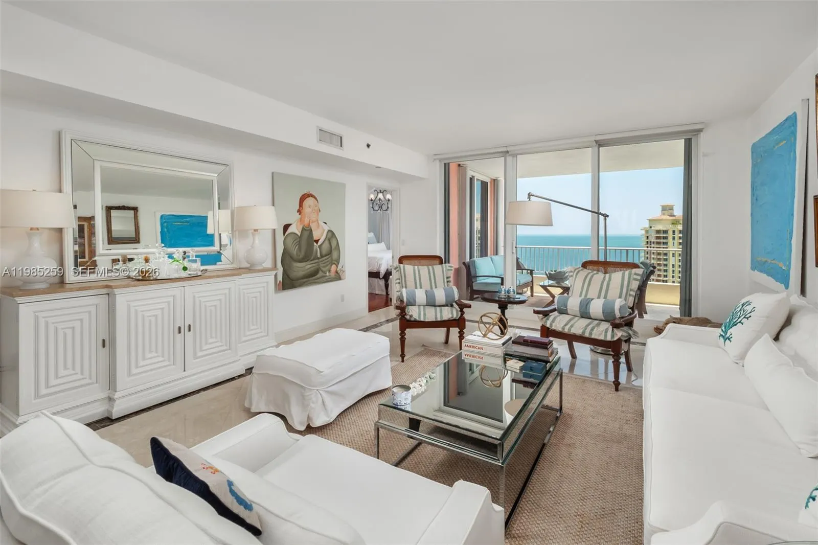 781 CRANDON BLVD # 1603, Key Biscayne FL 33149