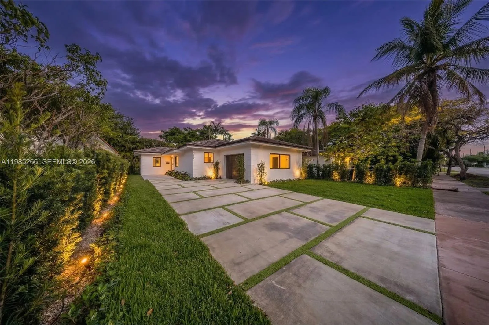 4241 Red Rd, Coral Gables FL 33155