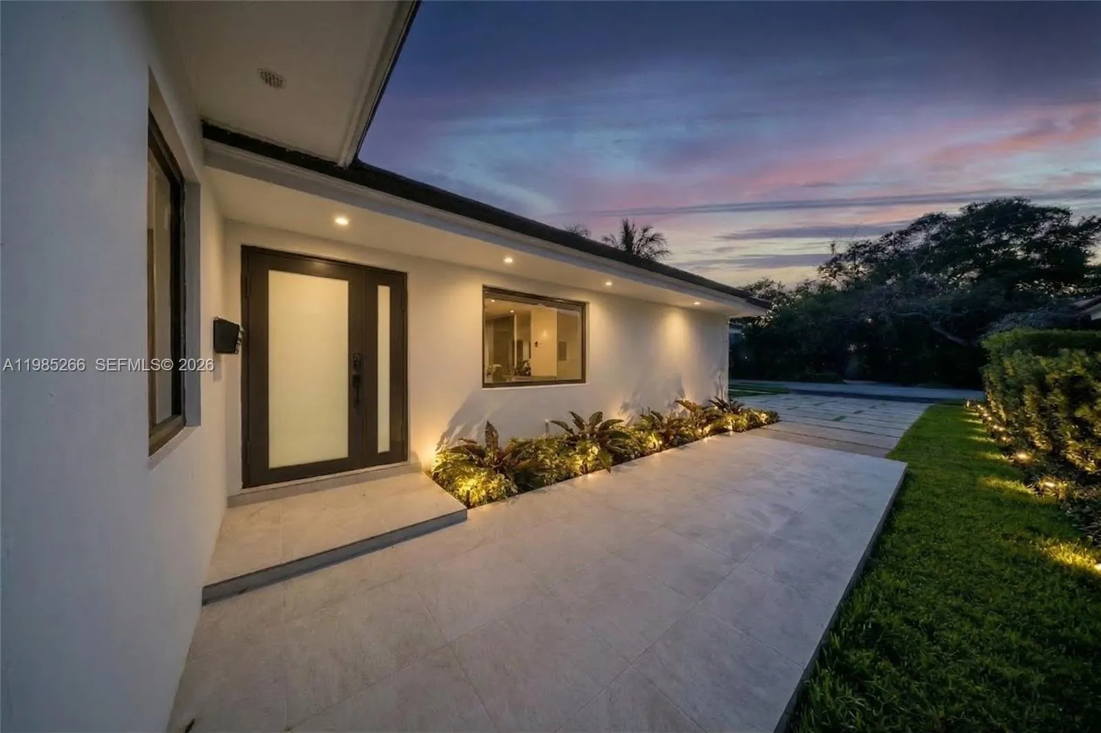 4241 Red Rd, Coral Gables FL 33155