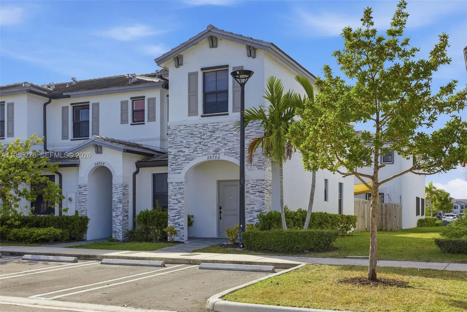 28702 SW 133rd Ct # 28702, Homestead FL 33033