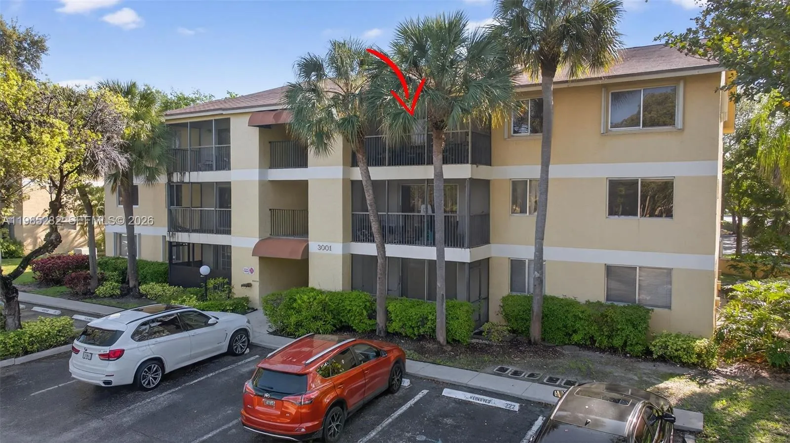 3001 N Oakland Forest Dr # 302, Oakland Park FL 33309