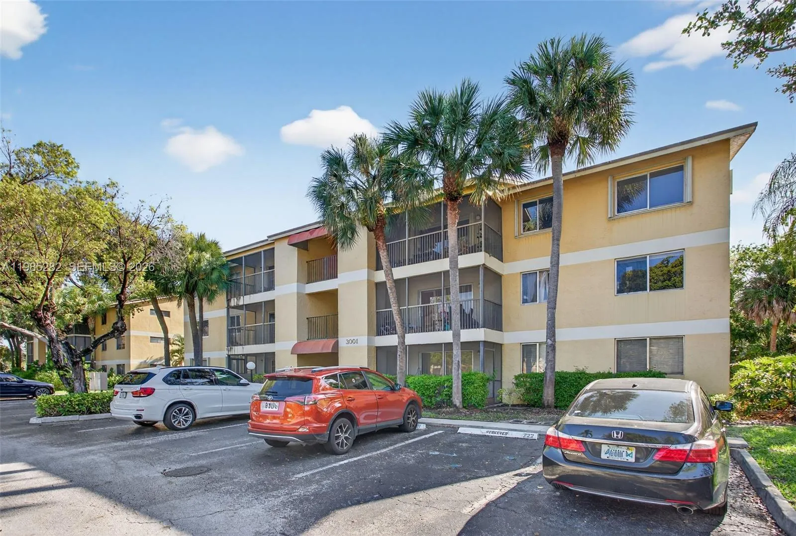 3001 N Oakland Forest Dr # 302, Oakland Park FL 33309
