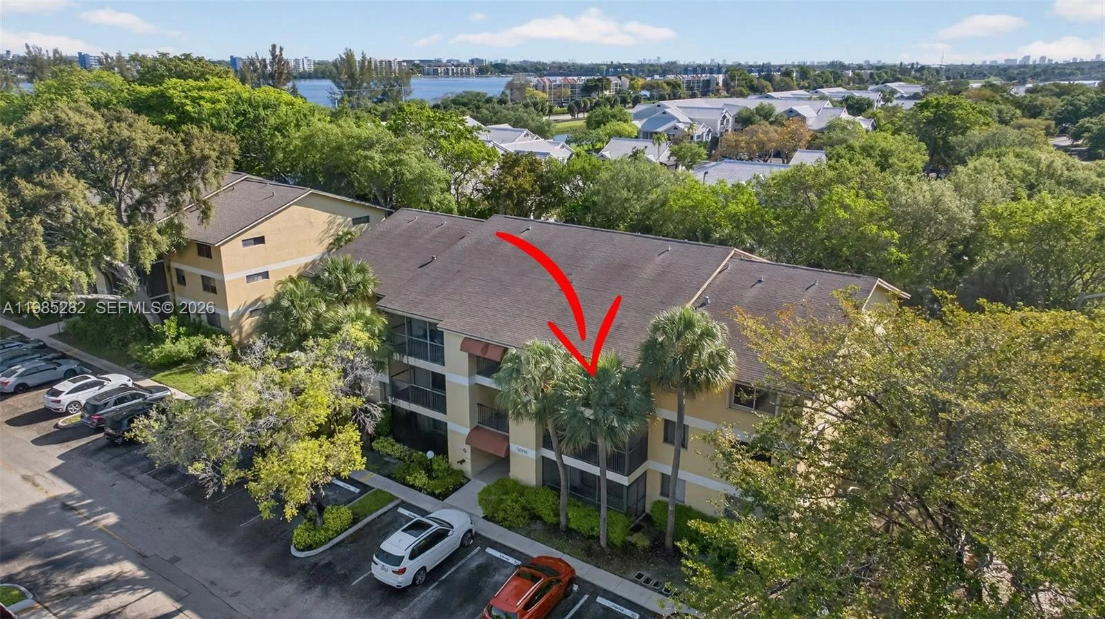 3001 N Oakland Forest Dr # 302, Oakland Park FL 33309