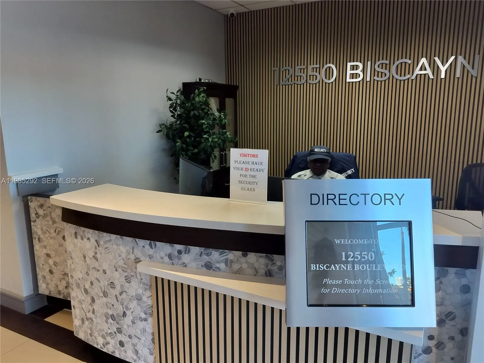 12550 Biscayne Blvd # 213, North Miami FL 33181