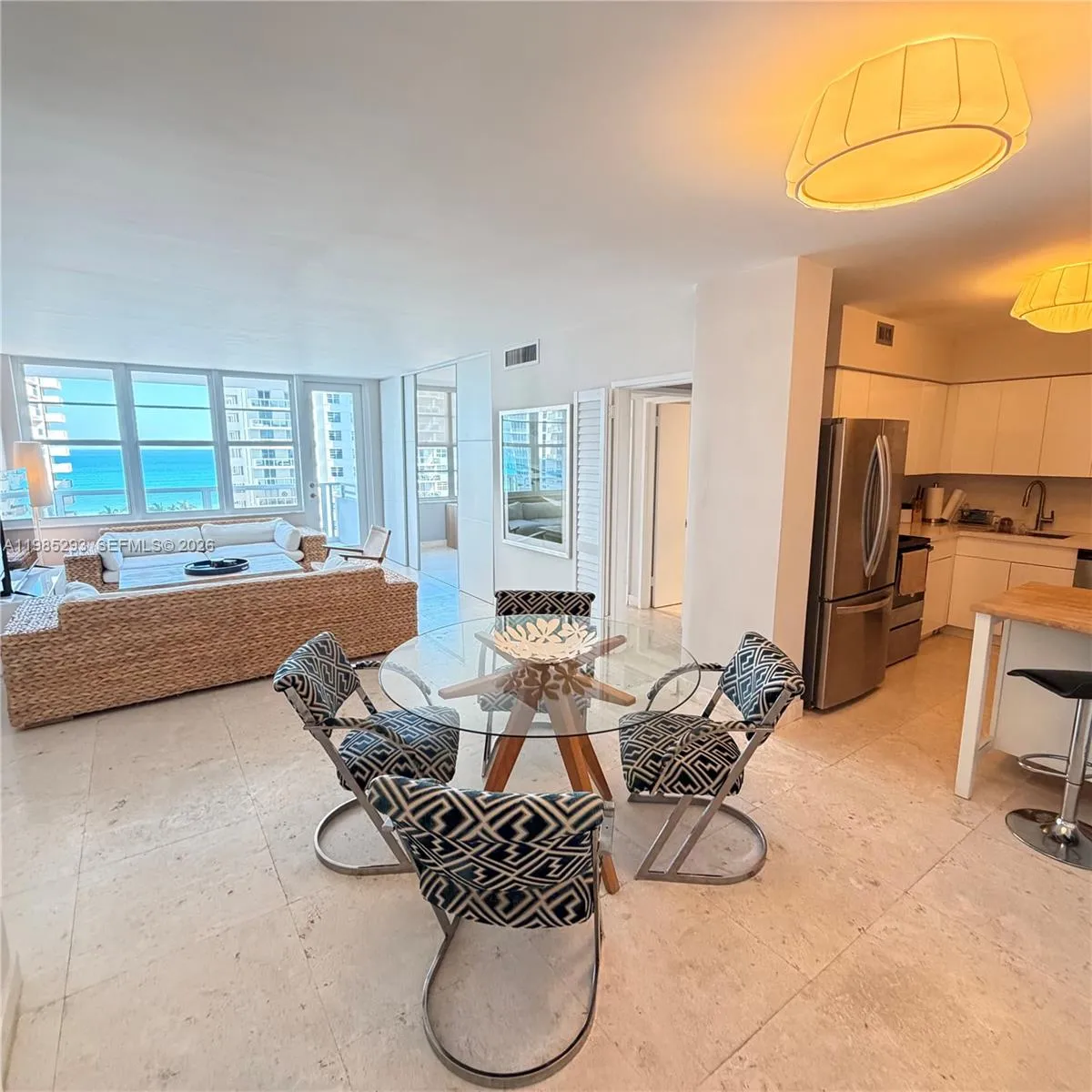 5700 Collins Ave # 11A, Miami Beach FL 33140