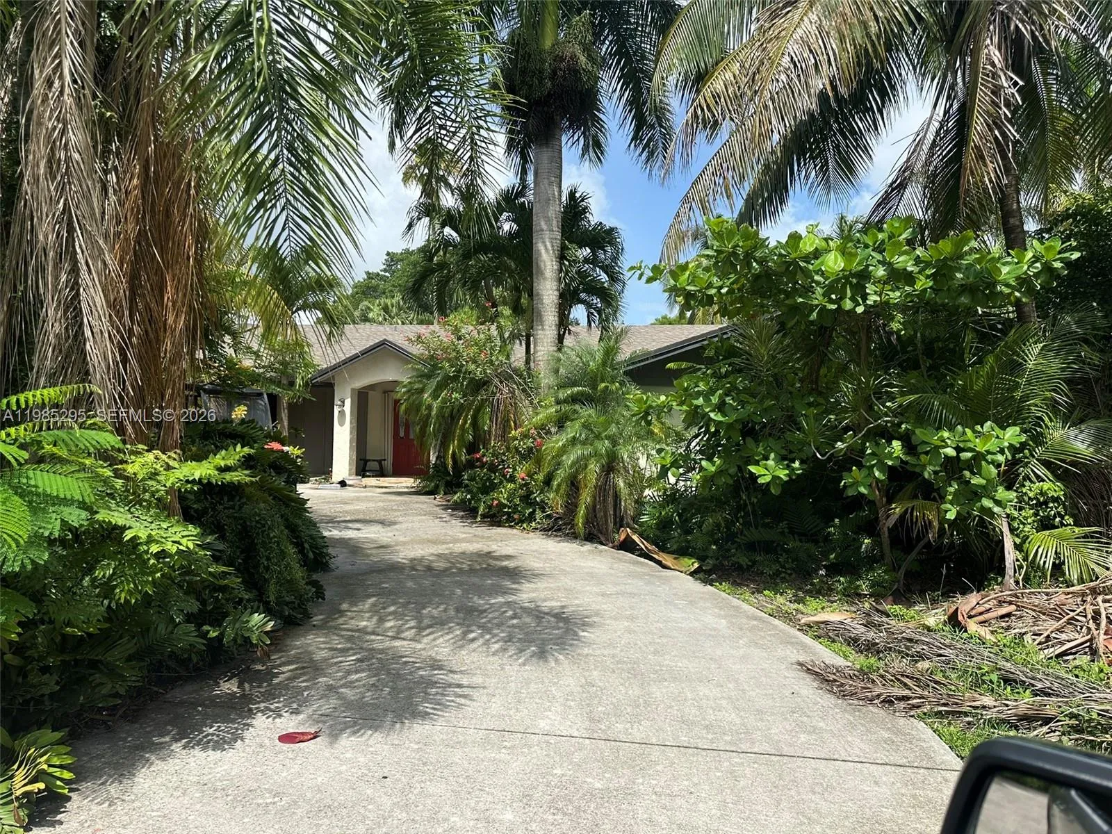 29400 SW 179th Ave, Homestead FL 33030