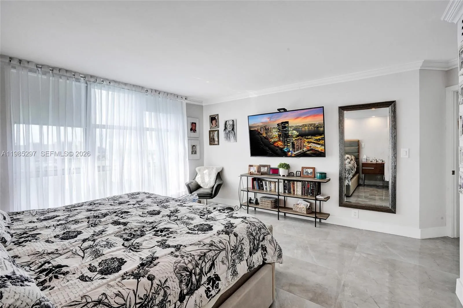 19101 NE 36th Ct # 1805, Aventura FL 33180