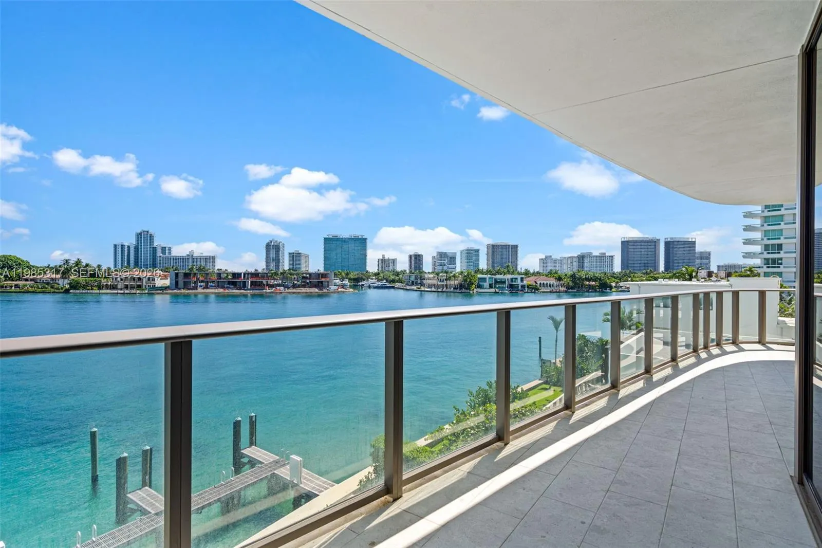 1135 103rd St # 406, Bay Harbor Islands FL 33154