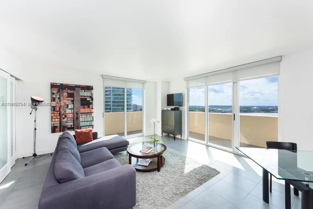 90 Alton Rd # 1502, Miami Beach FL 33139