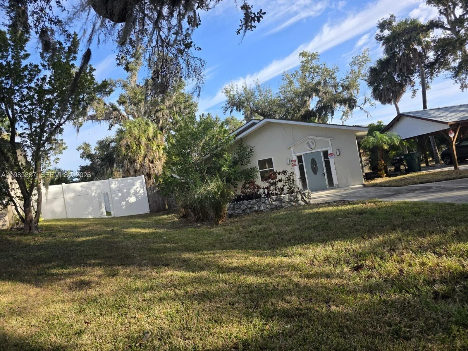 3661 Bernice LN, Sarasota FL 34238