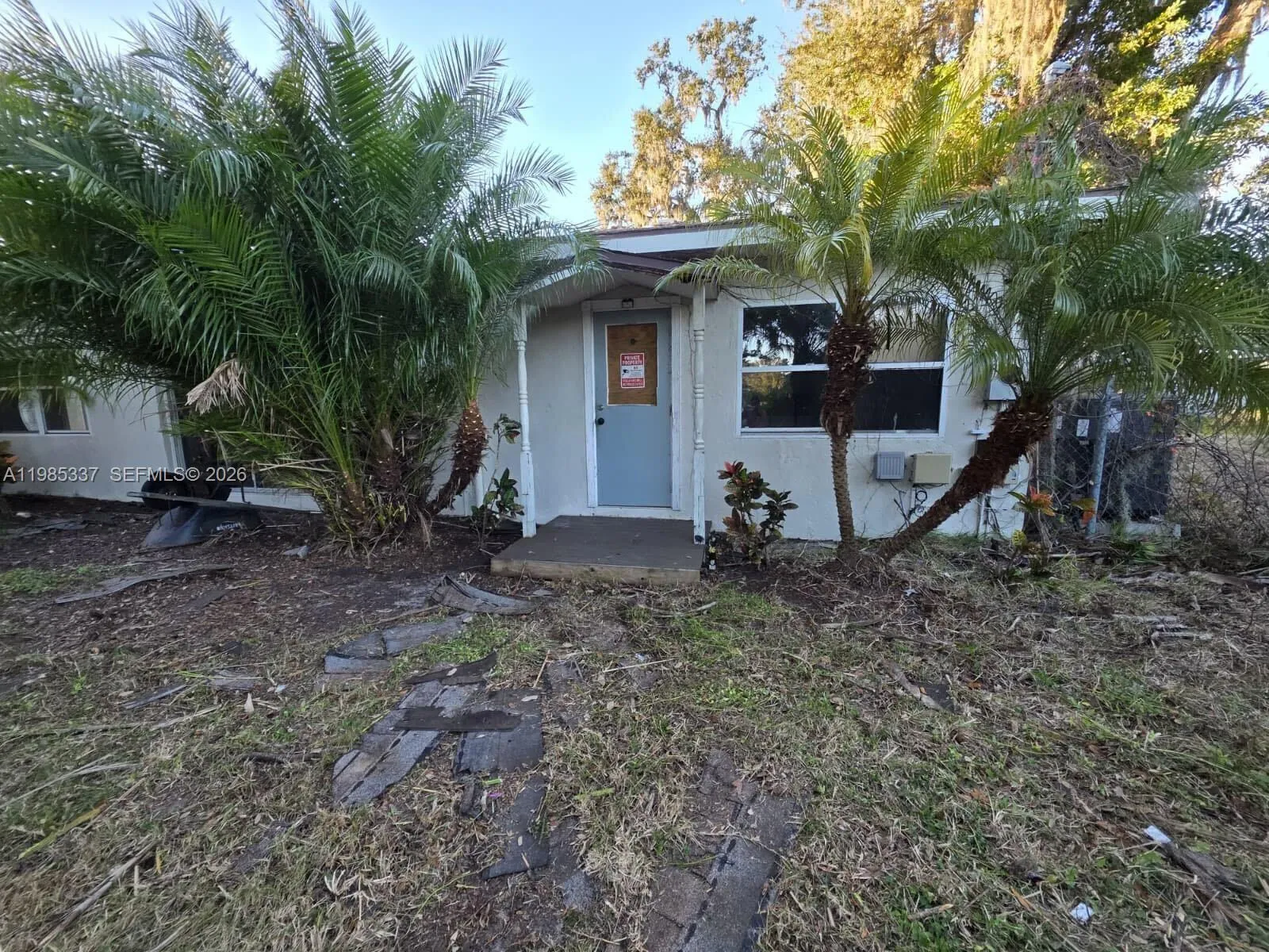 3661 Bernice LN, Sarasota FL 34238
