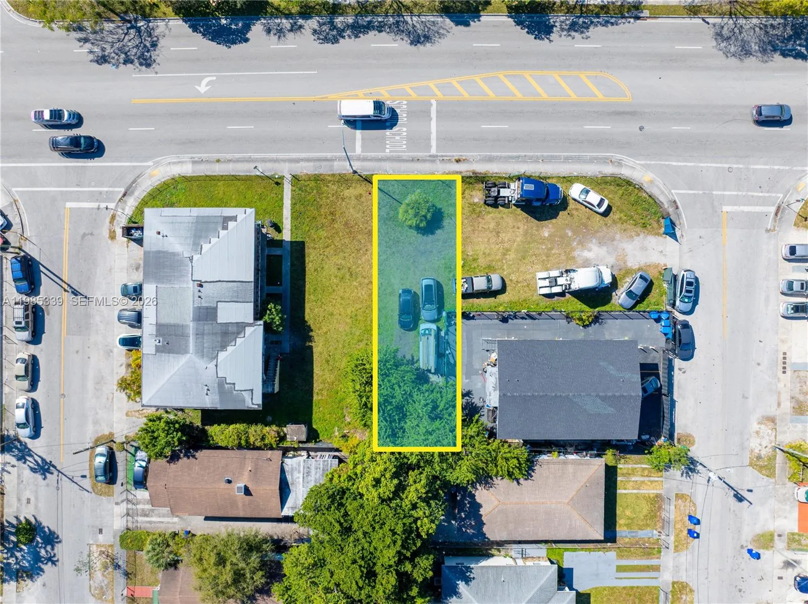 6435 NW 12th Ave, Miami FL 33150