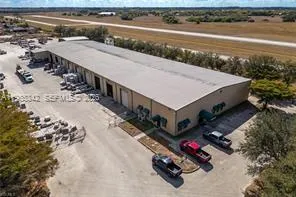 1515 Forestry Division Rd, La Belle FL 33935