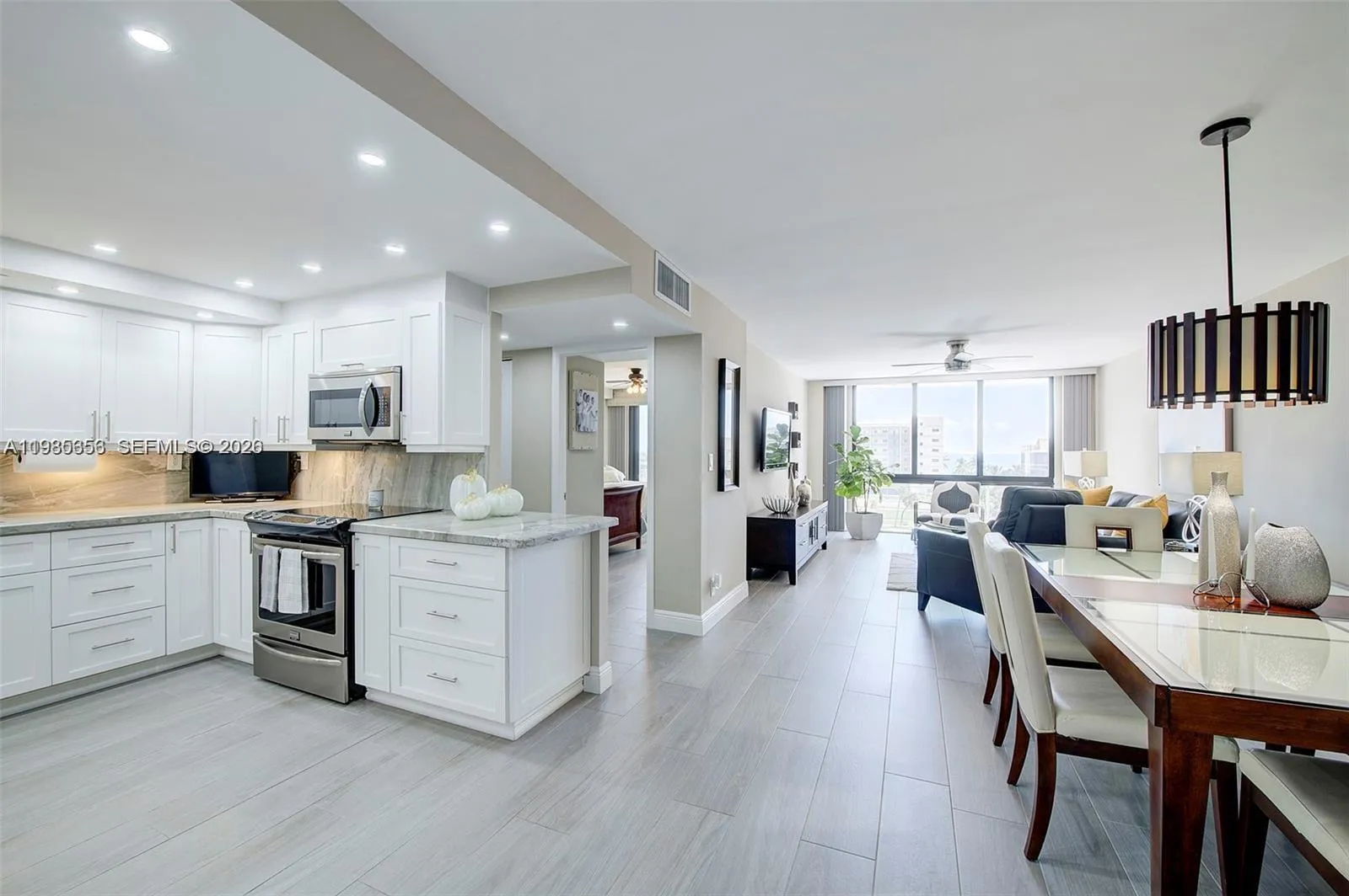 1600 S Ocean Dr # 6H, Hollywood FL 33019