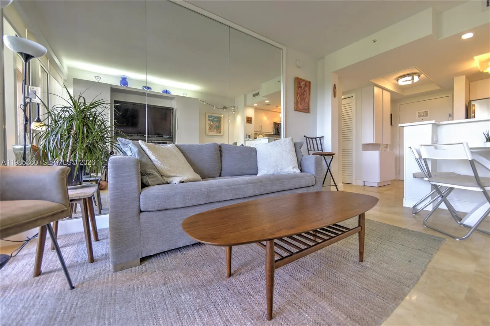 2951 S Bayshore Dr # 712, Miami FL 33133