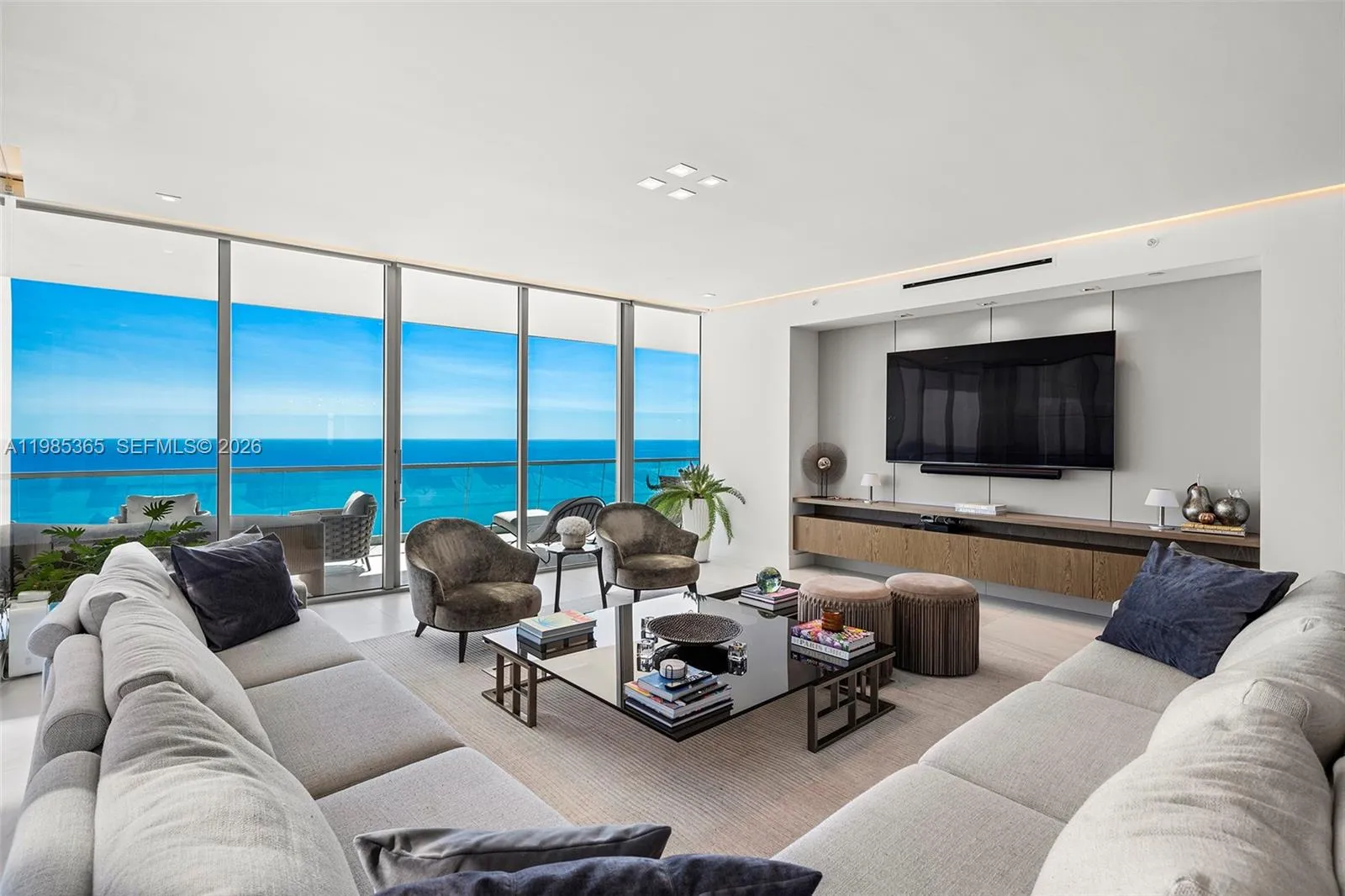 18501 Collins Ave # 3901, Sunny Isles Beach FL 33160